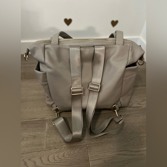 COPY - Diaper Bag- Miss Fong - Picture 3 of 4